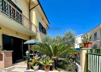 Villa Bifamiliare Via De Gasperi, Nereto - foto 8