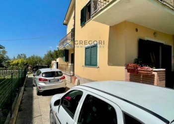 Villa Bifamiliare Via De Gasperi, Nereto - foto 9