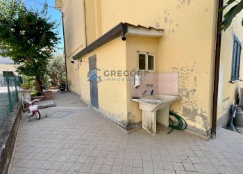 Villa Bifamiliare Via De Gasperi, Nereto - foto 18