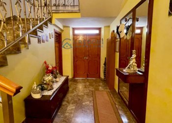 Villa Bifamiliare Via De Gasperi, Nereto - foto 20