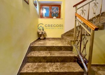 Villa Bifamiliare Via De Gasperi, Nereto - foto 21