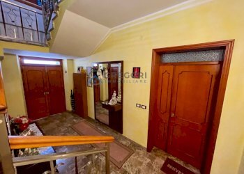 Villa Bifamiliare Via De Gasperi, Nereto - foto 23