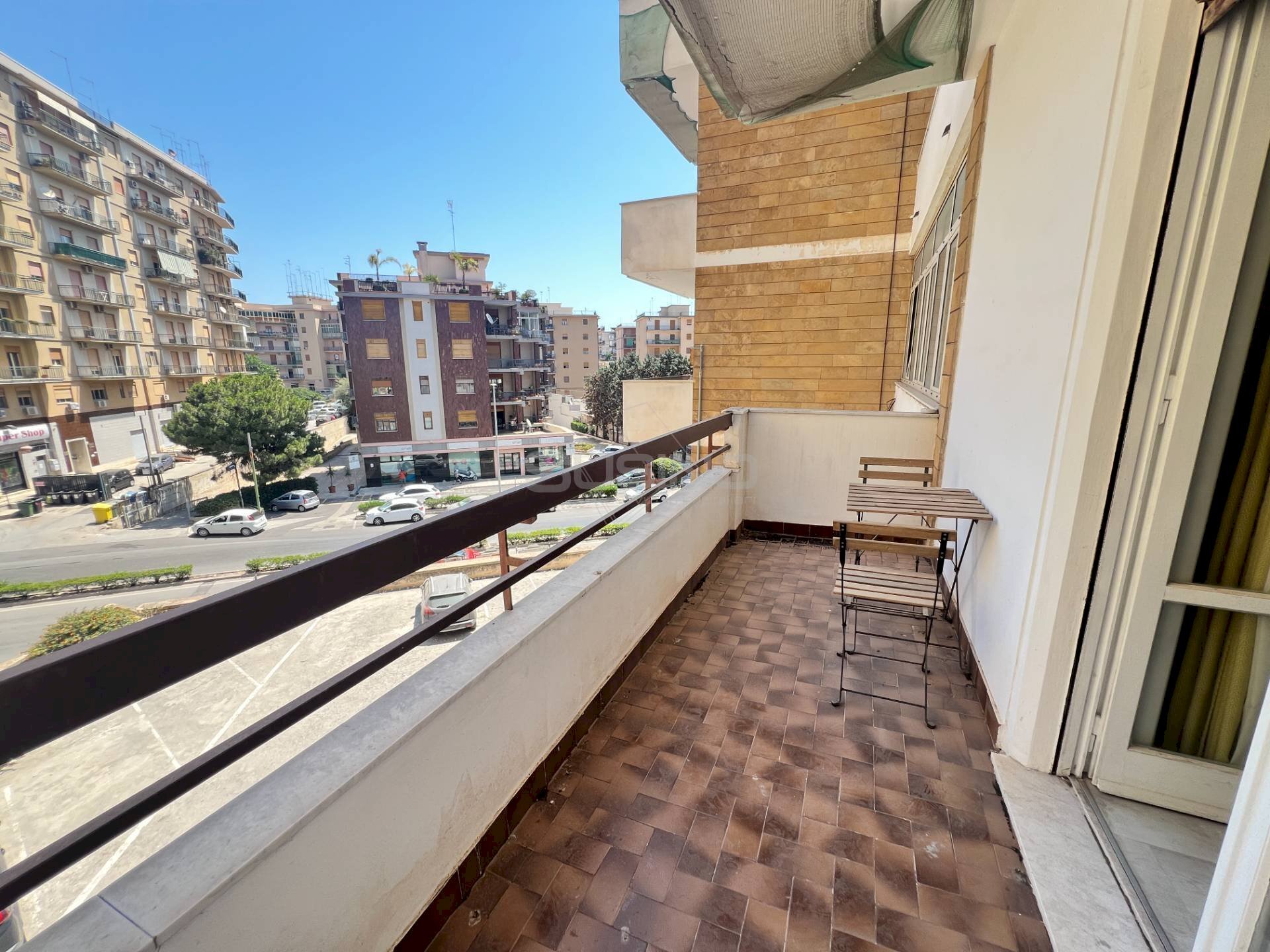 Three-room apartment VIALE TERACATI, Siracusa - photo 1