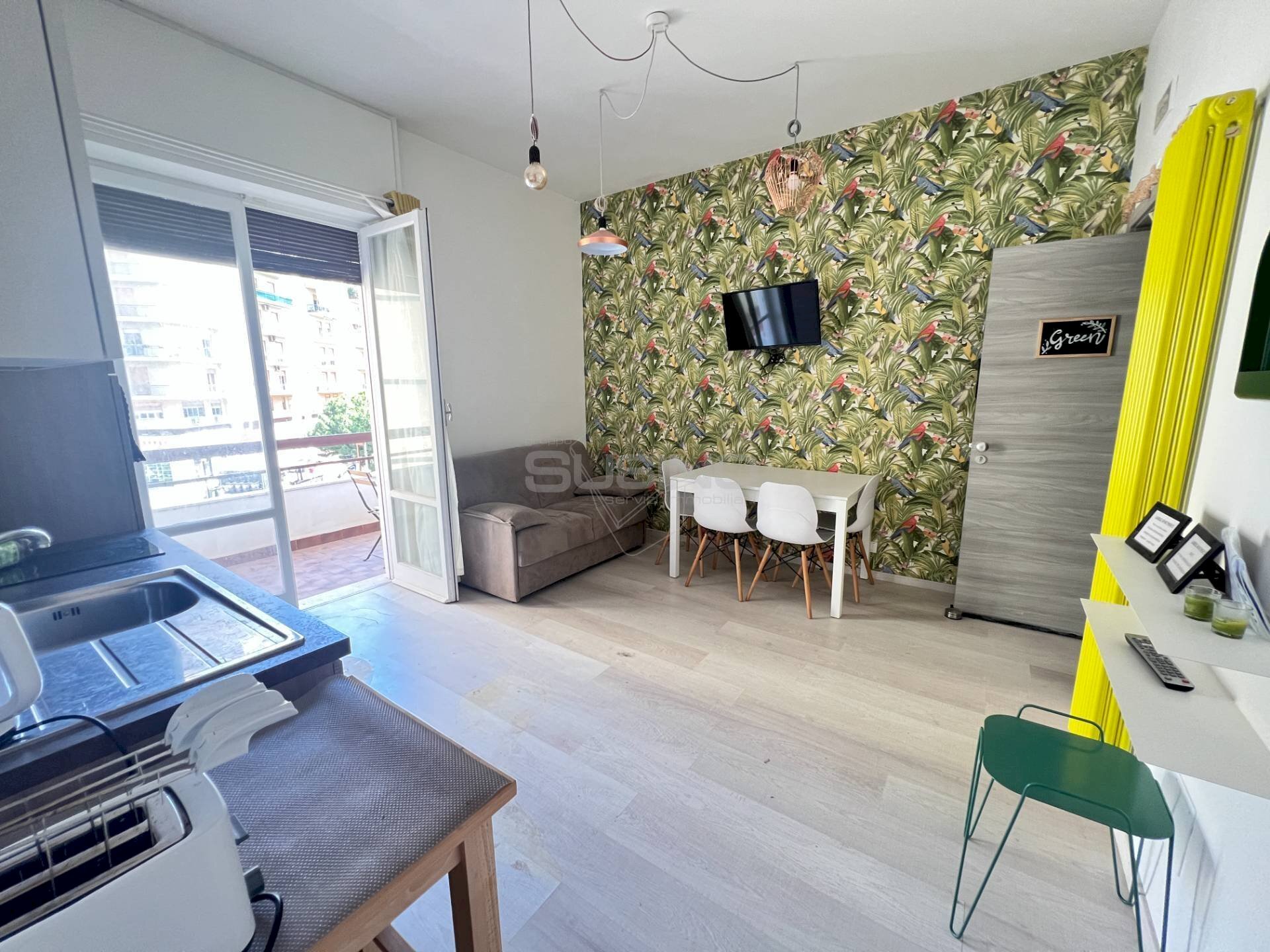 Three-room apartment VIALE TERACATI, Siracusa - photo 2