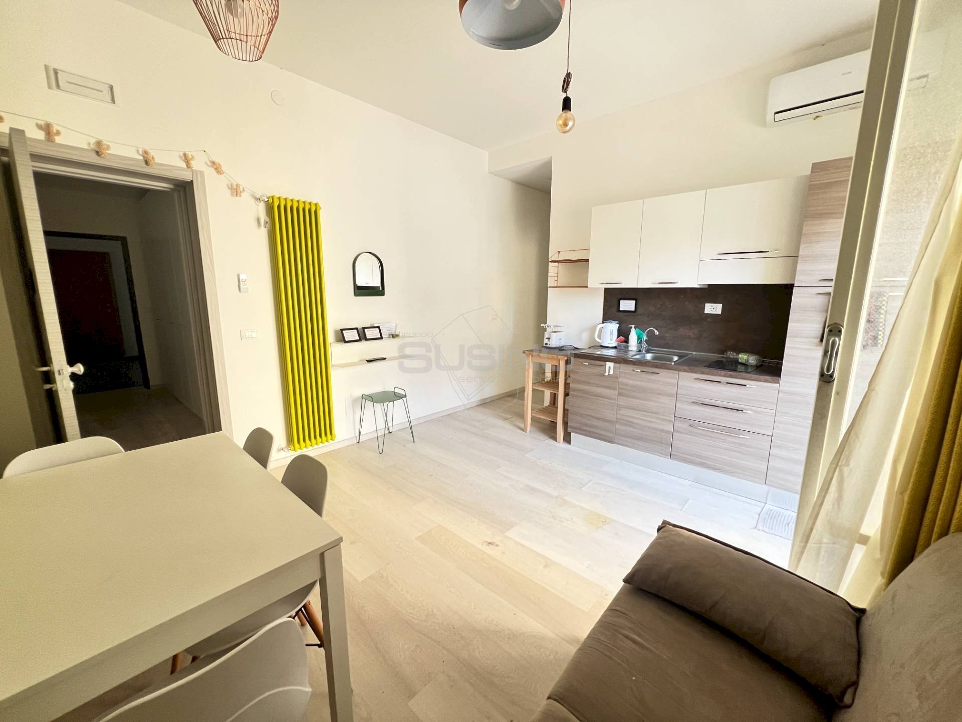 Three-room apartment VIALE TERACATI, Siracusa - photo 3