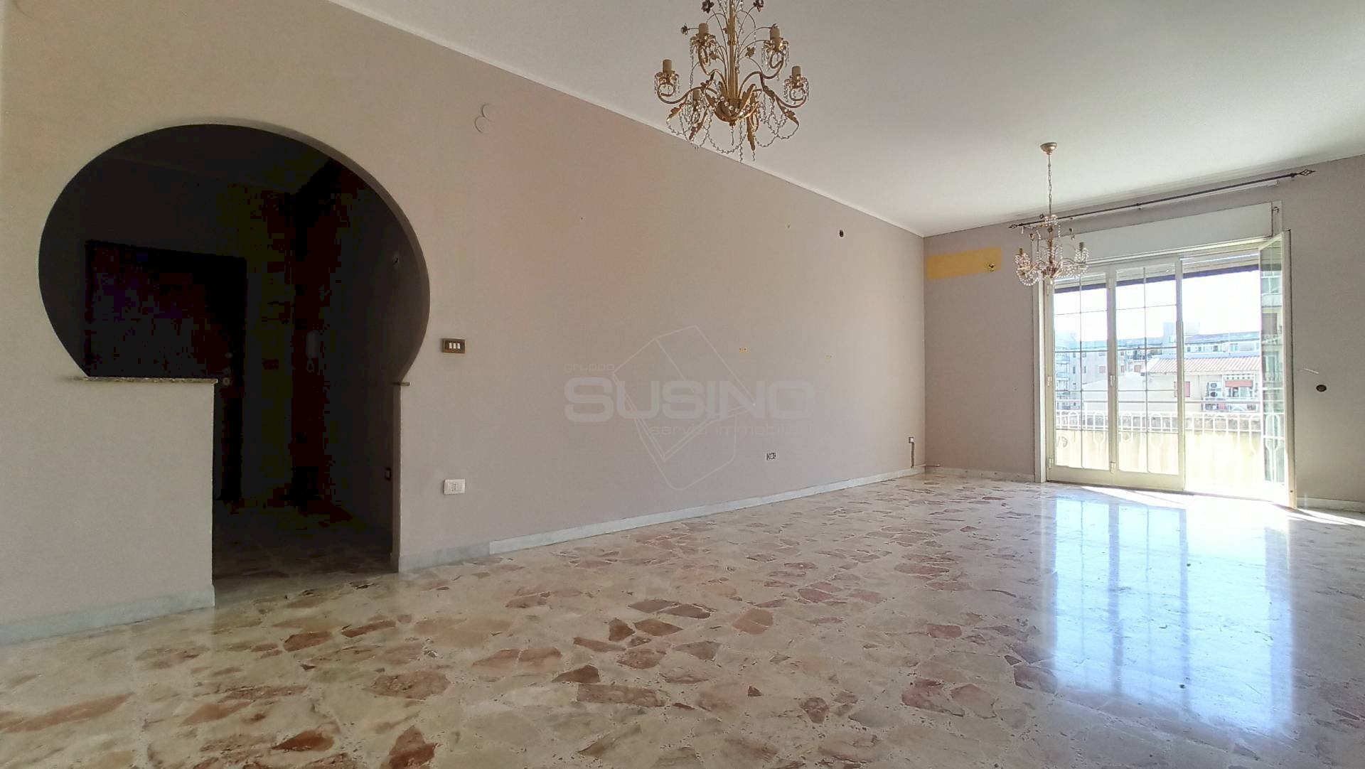 Quadrilocale VIA RAFFAELLO, Siracusa - foto 3