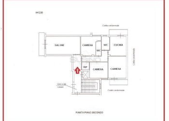 Quadrilocale VIA RAFFAELLO, Siracusa - foto 20