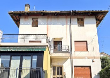 Casa indipendente viA BEVILACQUA, Fagagna - foto 4