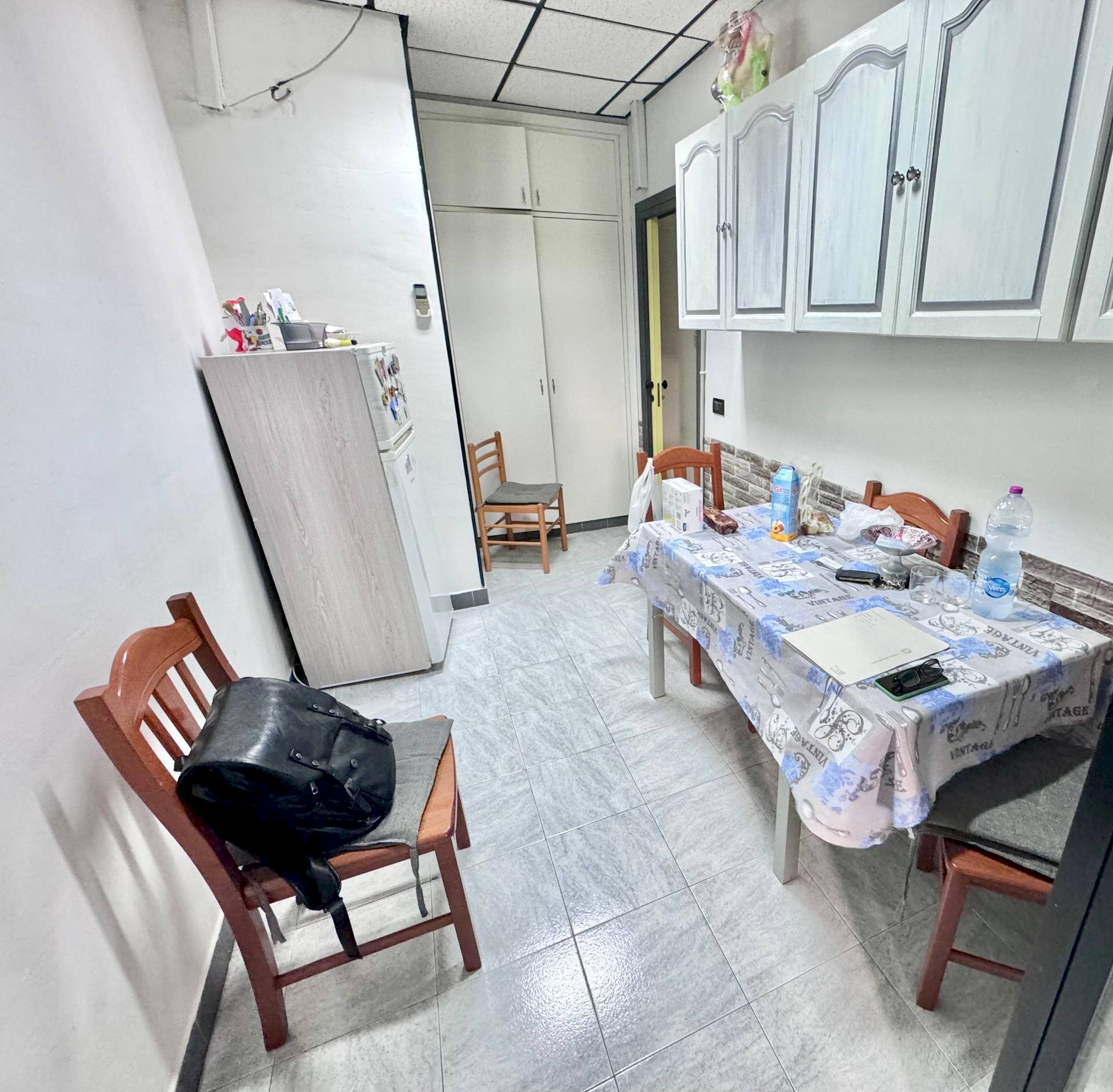 Two-room apartment Via Dei Cantieri, Palermo - photo 2