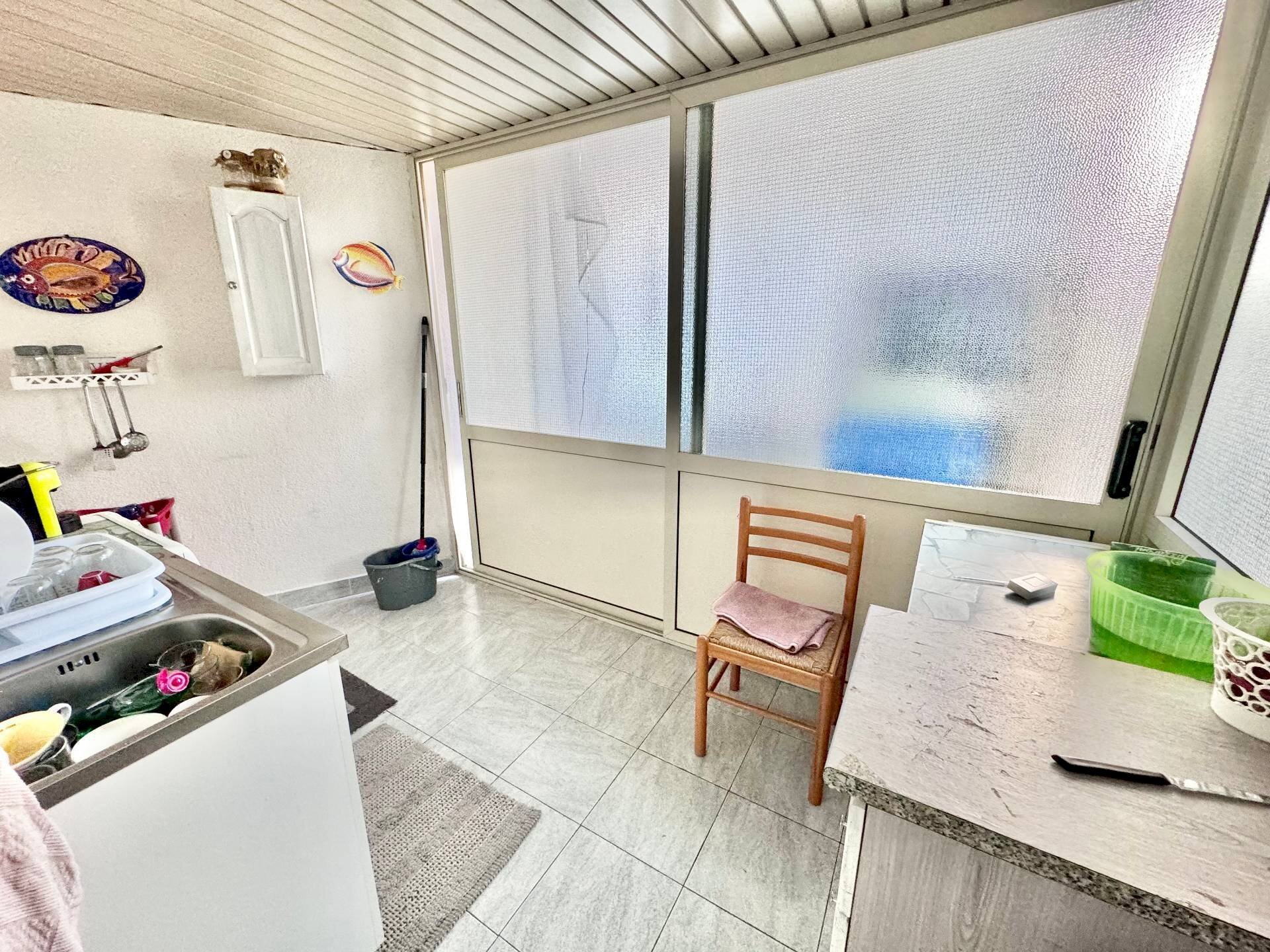 Two-room apartment Via Dei Cantieri, Palermo - photo 3