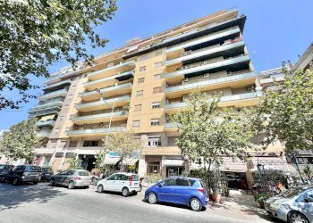 Bilocale Via Dei Cantieri, Palermo - foto 1