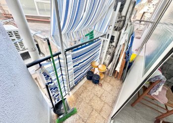 Bilocale Via Dei Cantieri, Palermo - foto 4