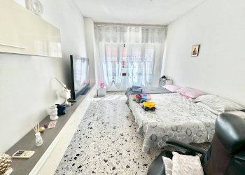 Bilocale Via Dei Cantieri, Palermo - foto 6