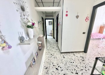 Bilocale Via Dei Cantieri, Palermo - foto 11