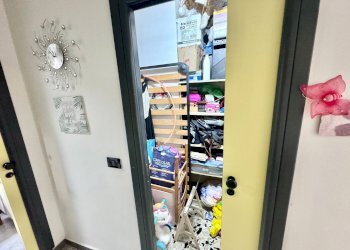 Bilocale Via Dei Cantieri, Palermo - foto 12