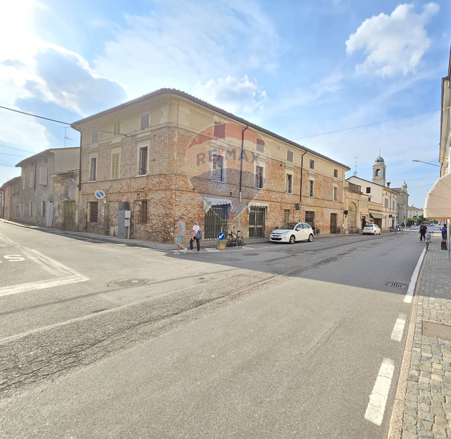 Apartment Via Garibaldi, Torre de' Picenardi - photo 1