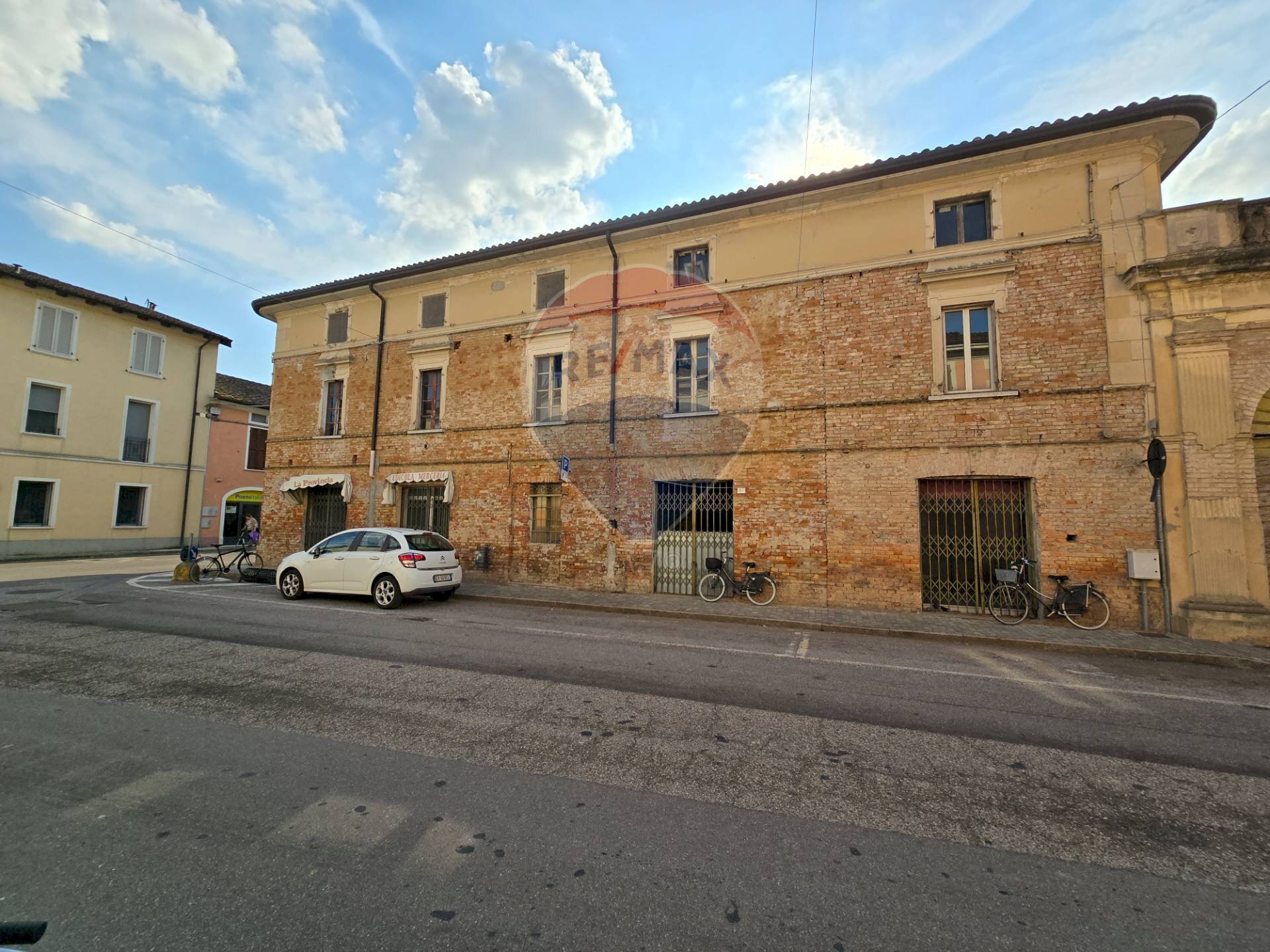 Apartment Via Garibaldi, Torre de' Picenardi - photo 3