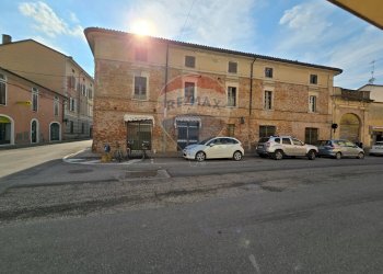 Appartamento Via Garibaldi, Torre de' Picenardi - foto 2