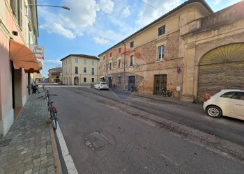 Appartamento Via Garibaldi, Torre de' Picenardi - foto 4