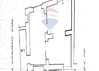 Locale Commerciale VIA dei Vecchiarelli(Coronari, Roma (zona Centro Storico) - foto 5