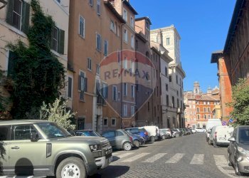 Locale Commerciale VIA dei Vecchiarelli(Coronari, Roma (zona Centro Storico) - foto 8