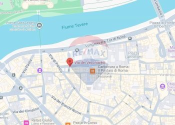 Locale Commerciale VIA dei Vecchiarelli(Coronari, Roma (zona Centro Storico) - foto 9