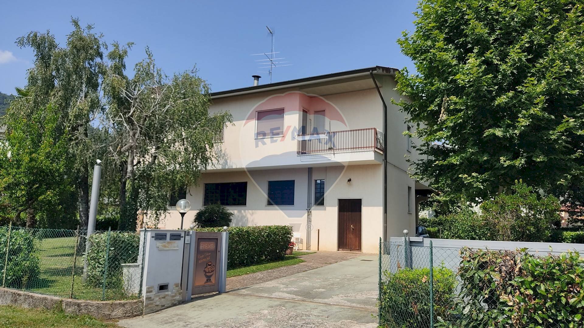 Single Family Villa Ranica - photo 1