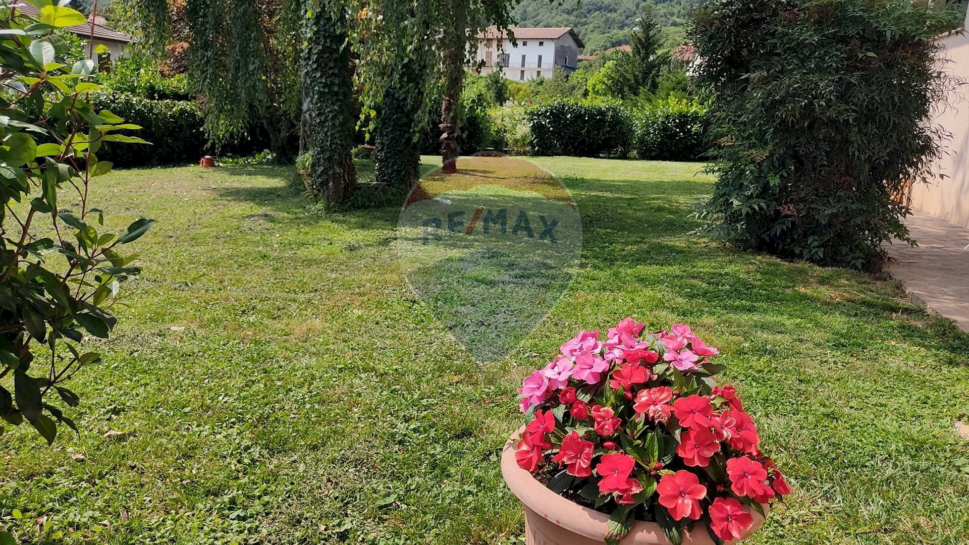 Single Family Villa Ranica - photo 2