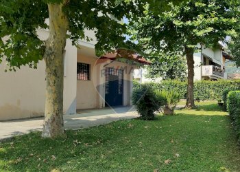 Villa Unifamiliare Ranica - foto 5