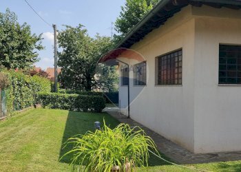 Villa Unifamiliare Ranica - foto 7