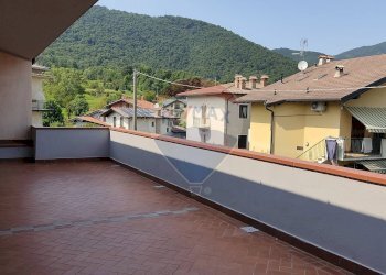 Villa Unifamiliare Ranica - foto 17