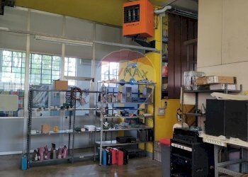 Villa Unifamiliare Ranica - foto 27