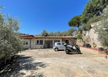 Single Family Villa via Eva Peron, Monreale - photo 18