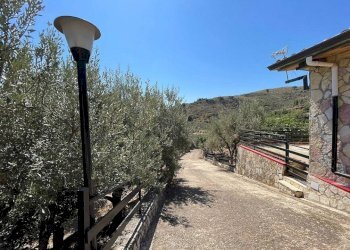 Single Family Villa via Eva Peron, Monreale - photo 23