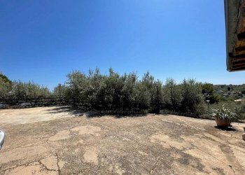 Single Family Villa via Eva Peron, Monreale - photo 25