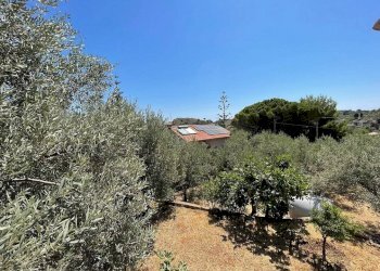 Single Family Villa via Eva Peron, Monreale - photo 26