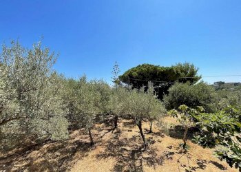 Single Family Villa via Eva Peron, Monreale - photo 27
