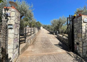 Single Family Villa via Eva Peron, Monreale - photo 30
