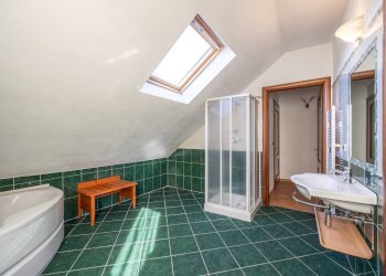 Stabile - Palazzo via sestriere, Sauze di Cesana - foto 5