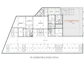Stabile - Palazzo via sestriere, Sauze di Cesana - foto 6