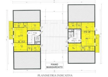 Stabile - Palazzo via sestriere, Sauze di Cesana - foto 7