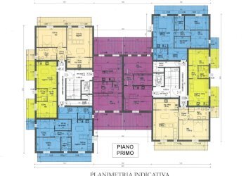 Stabile - Palazzo via sestriere, Sauze di Cesana - foto 9