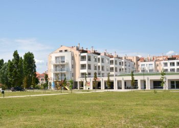 Locale Commerciale Via Thaon de Revel, frazione Ca' Vio, Cavallino-Treporti - foto 9