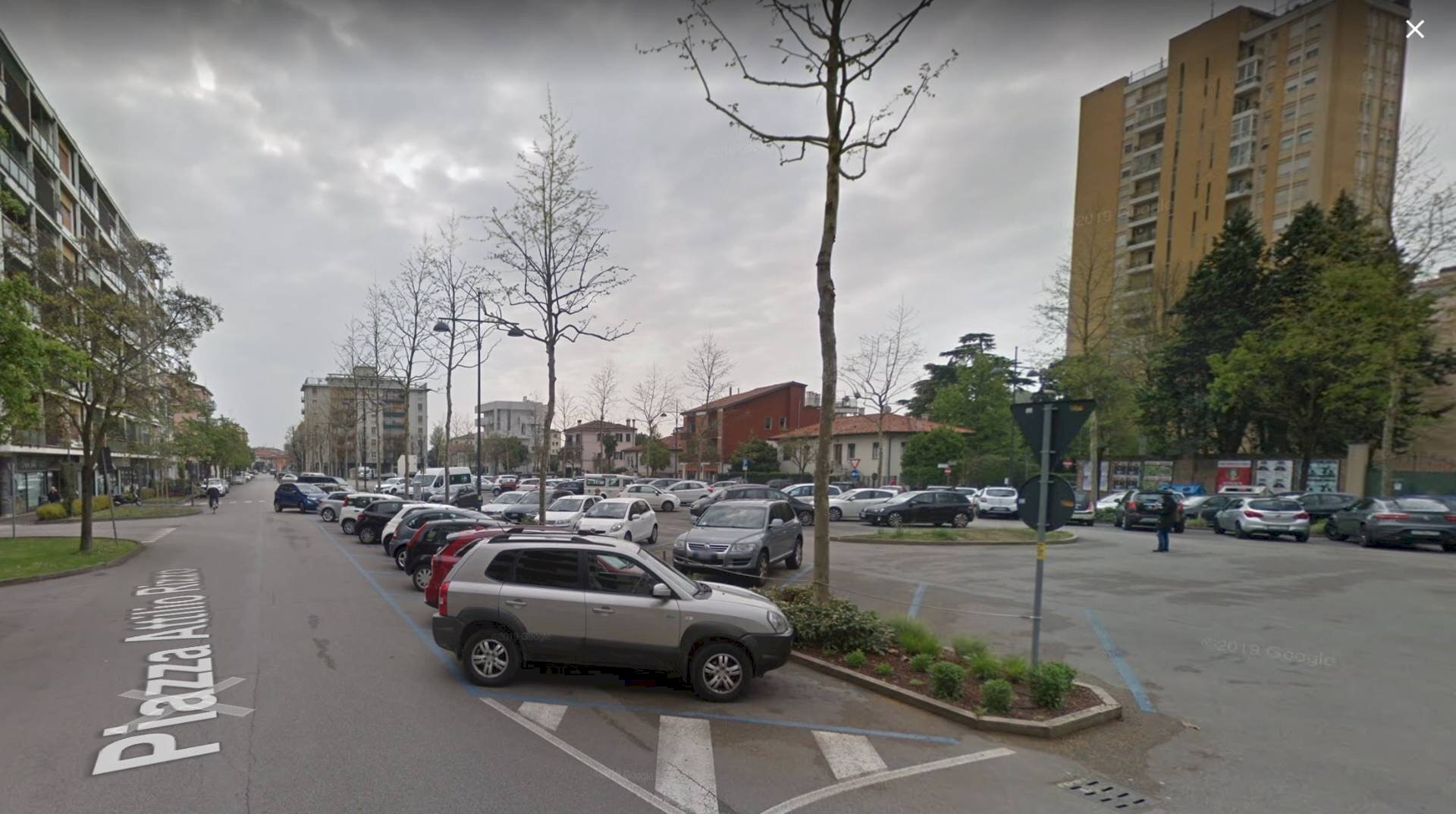 Box Piazza Rizzo, San Donà di Piave - foto 3