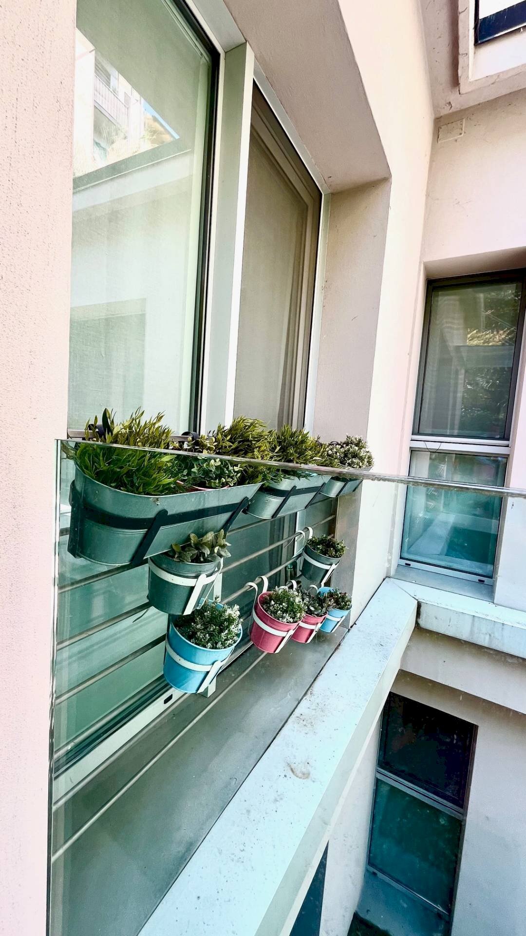 Two-room apartment Mantova - photo 1