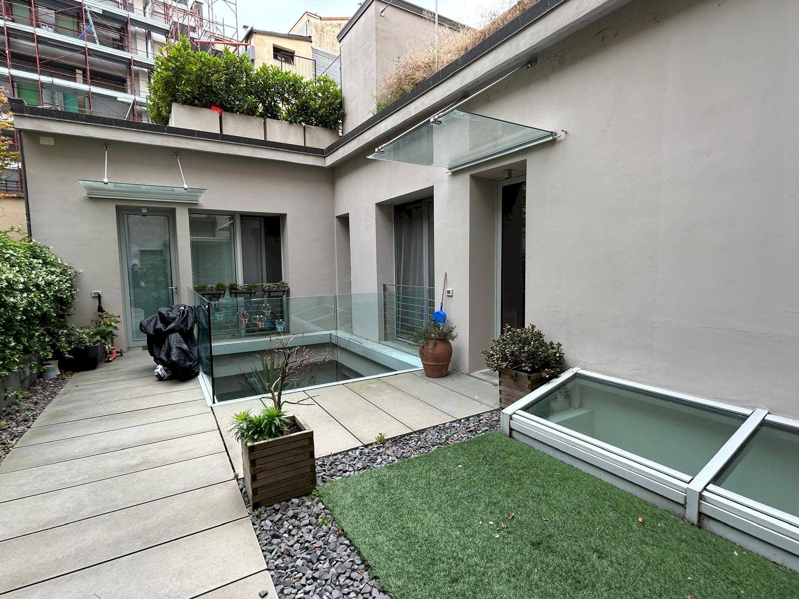 Two-room apartment Mantova - photo 2