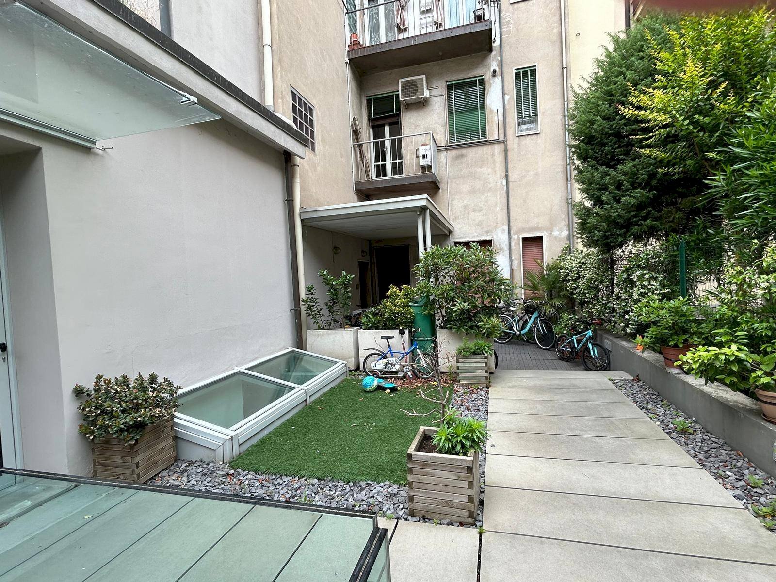 Two-room apartment Mantova - photo 3