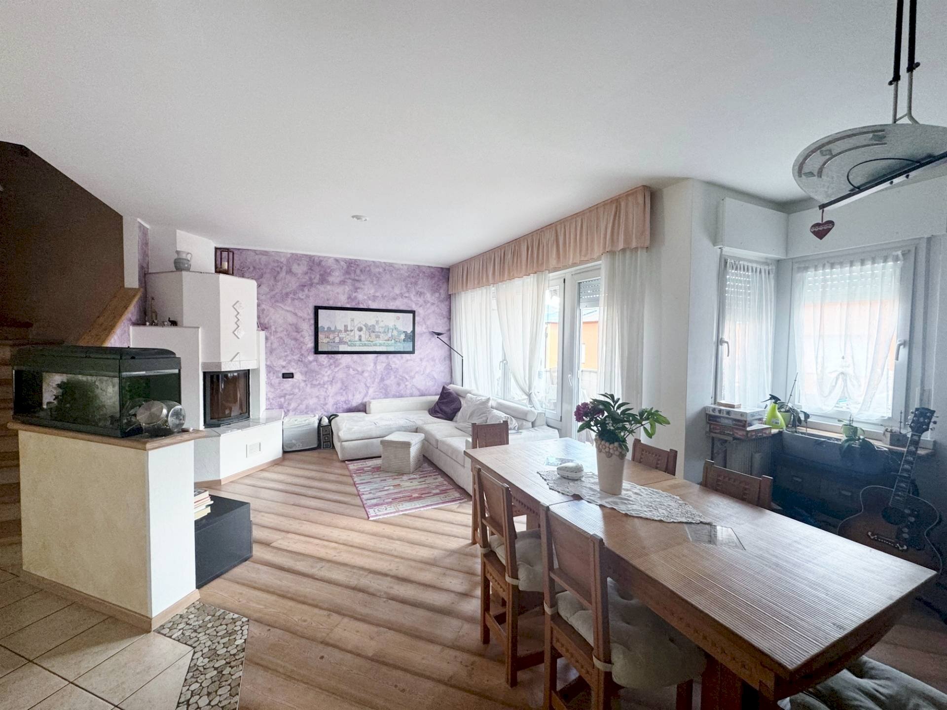 Apartment Rione San Marco, Trento (neighborhood Ravina) - photo 2