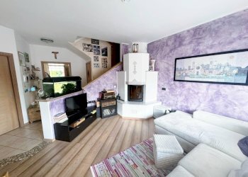 Appartamento Rione San Marco, Trento (zona Ravina) - foto 3