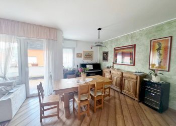 Appartamento Rione San Marco, Trento (zona Ravina) - foto 4